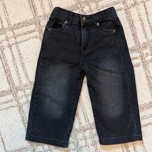 Rylee & Cru 2/3 Denim